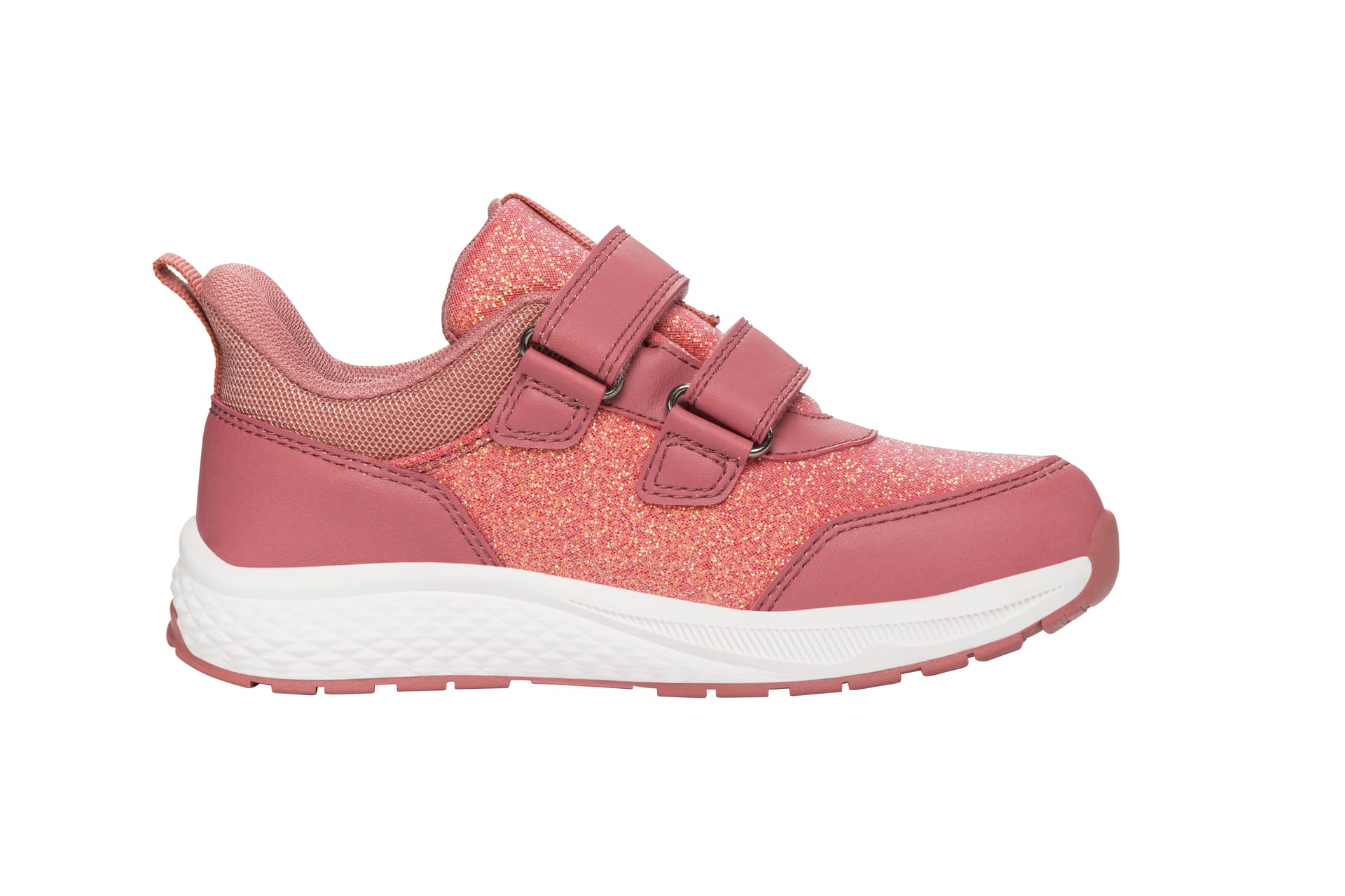 Viking Footwear Viking Footwear Kids' Bouncy Glitter Waterproof 2v Pink