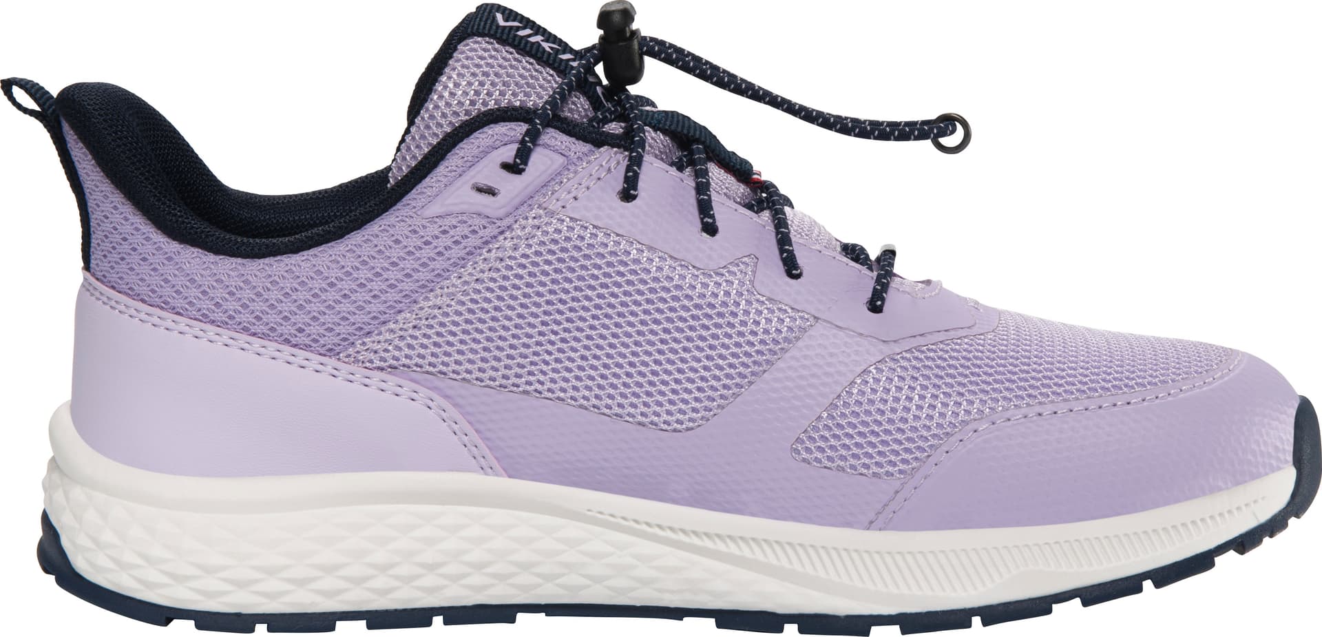 Viking Footwear Viking Footwear Youth Impact Waterproof Speedlace Lilac