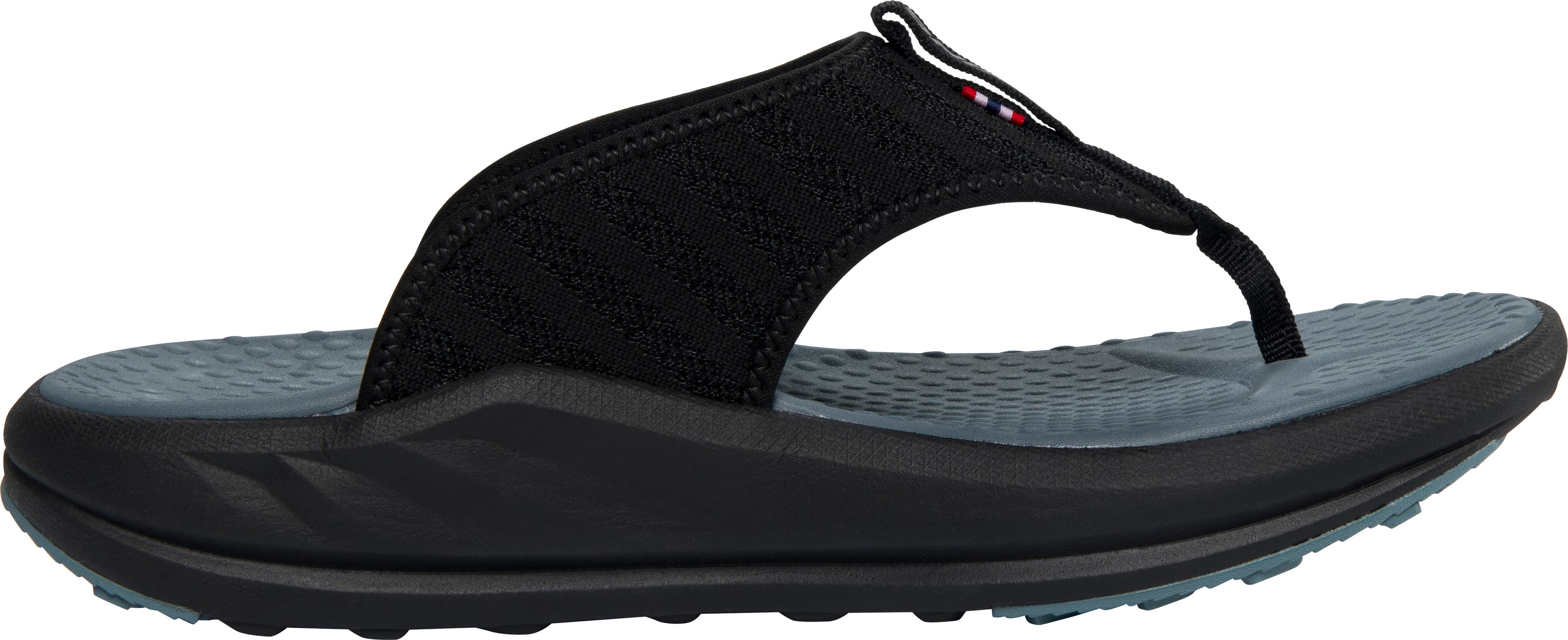 Viking Footwear Viking Footwear Men's Balance Sandal Black/Grey