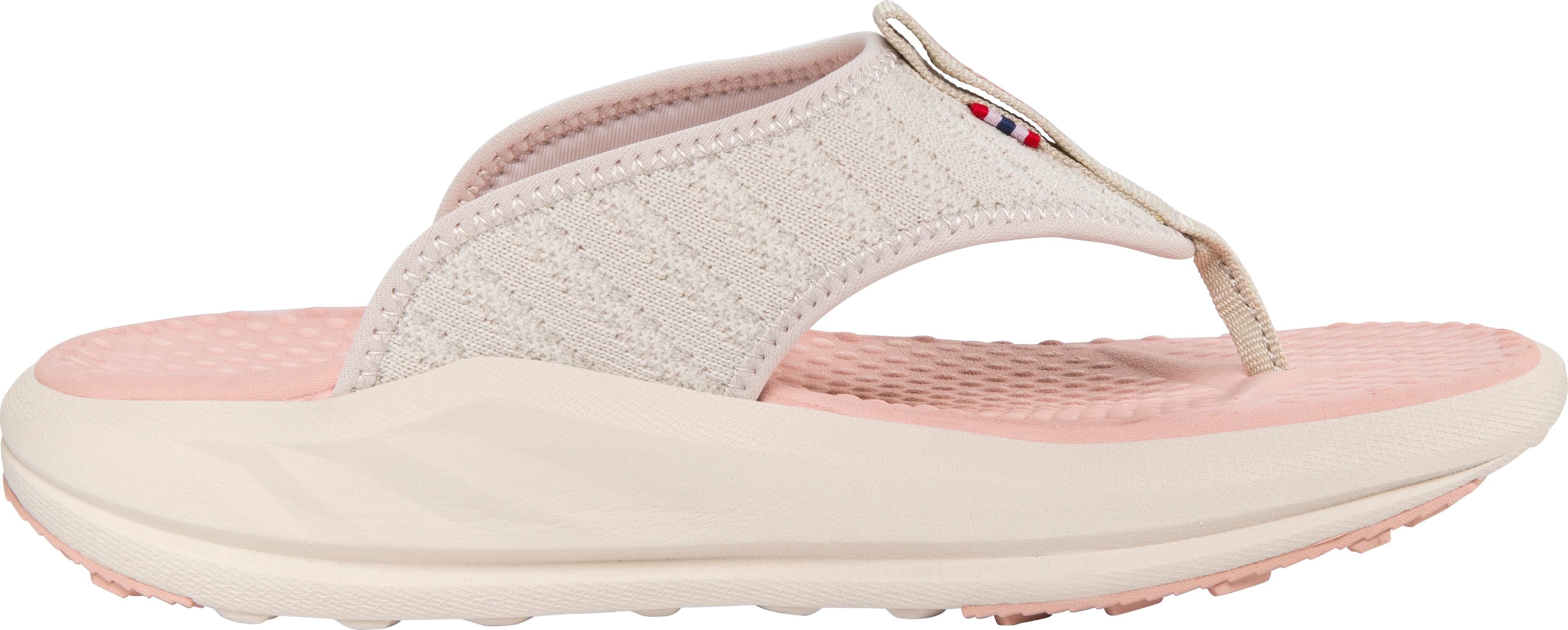 Viking Footwear Viking Footwear Women's Balance Sandal Linen/Light Pink