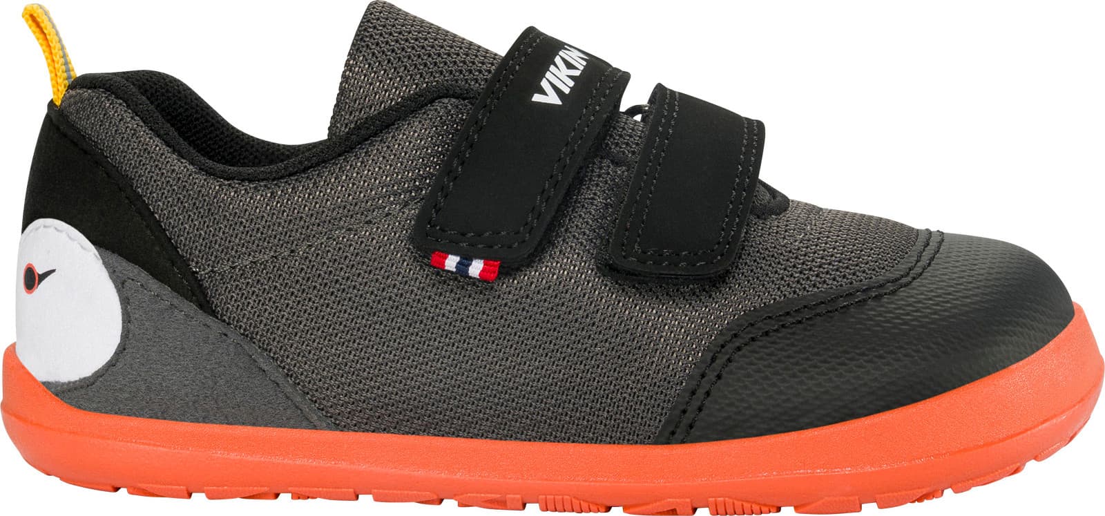 Viking Footwear Viking Footwear Kids' Alv Barefoot Paw 2v Black