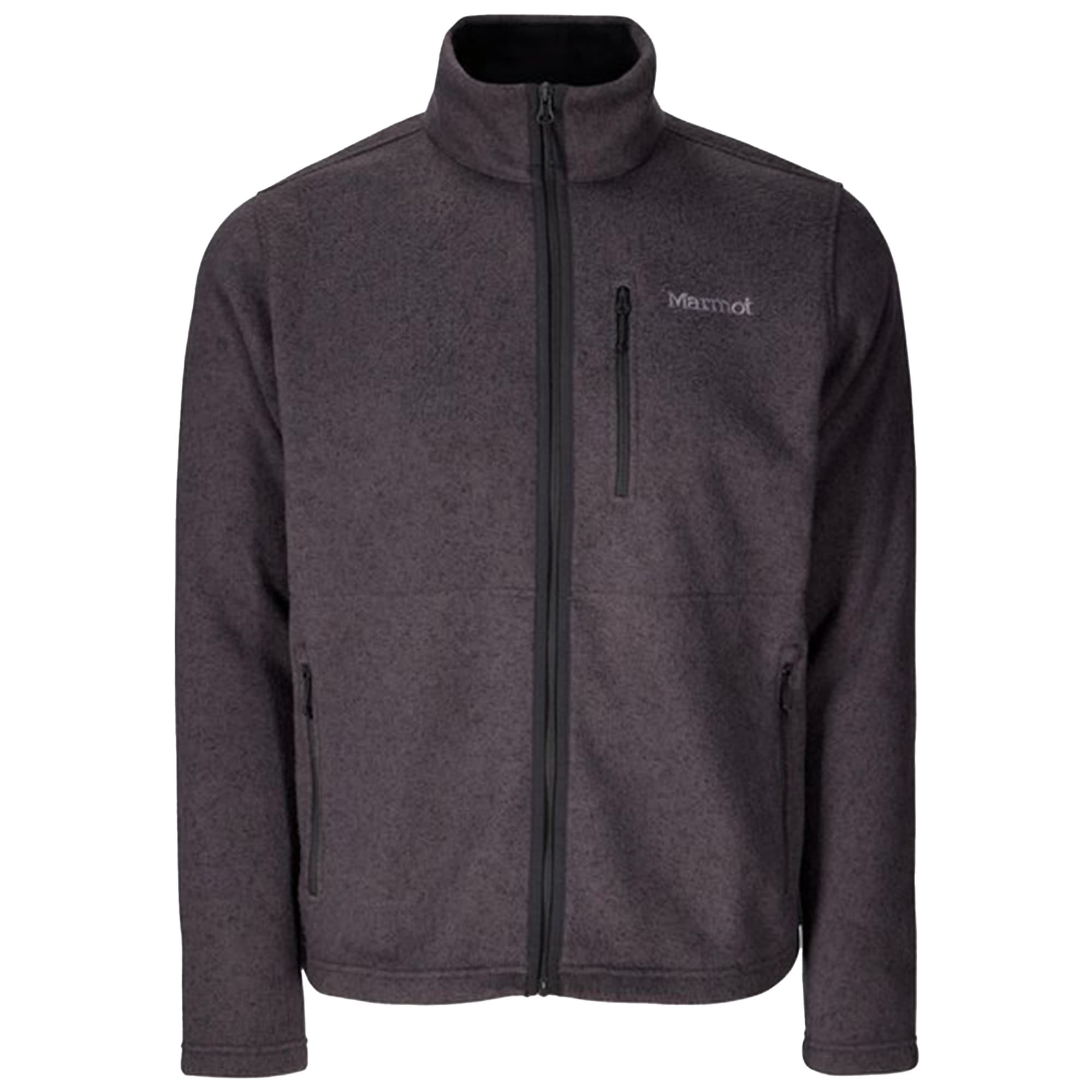 Marmot Marmot Men's Drop Line Jacket Black Heather