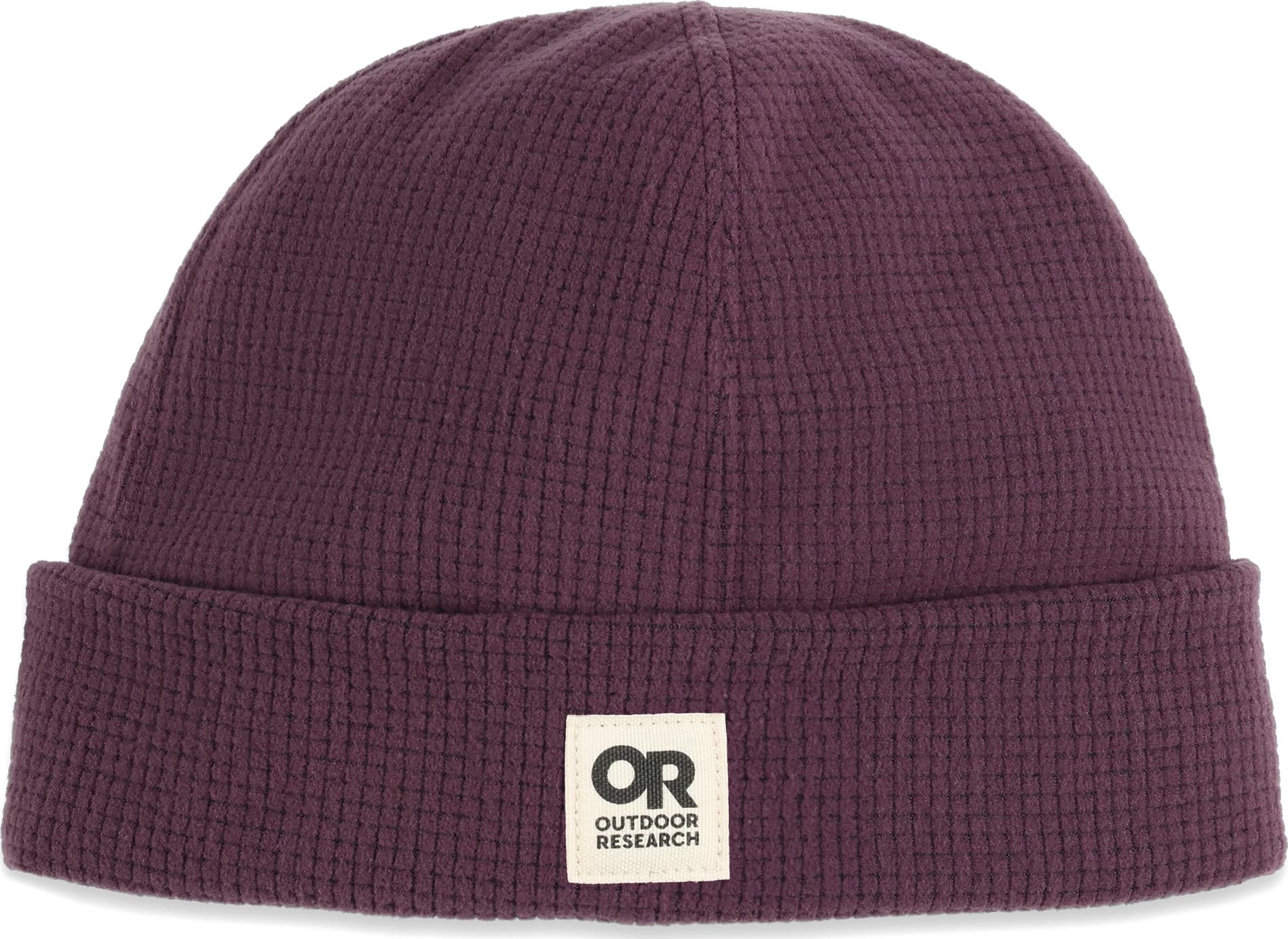 Outdoor Research Outdoor Research Unisex Trail Mix Beanie Amethyst