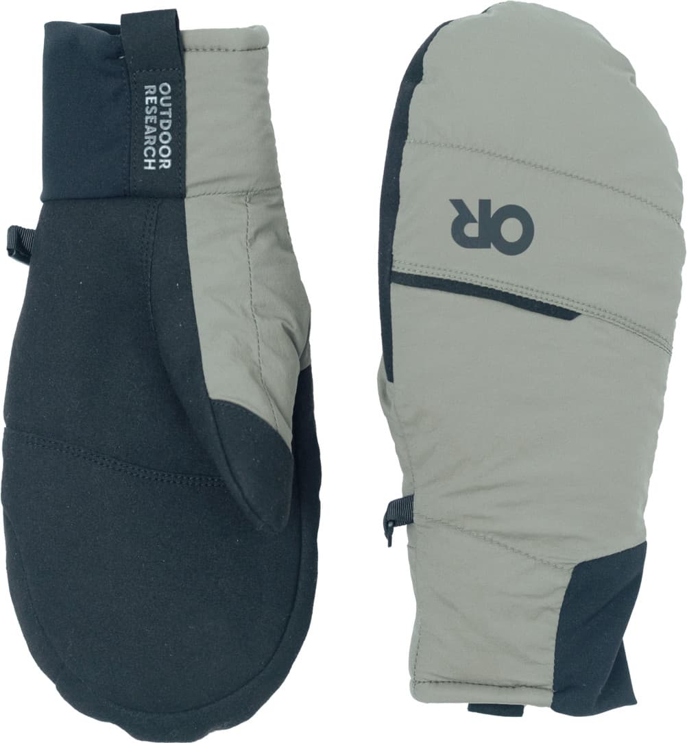 Outdoor Research Outdoor Research Men's Shadow Insulated Mitts Ranger Green