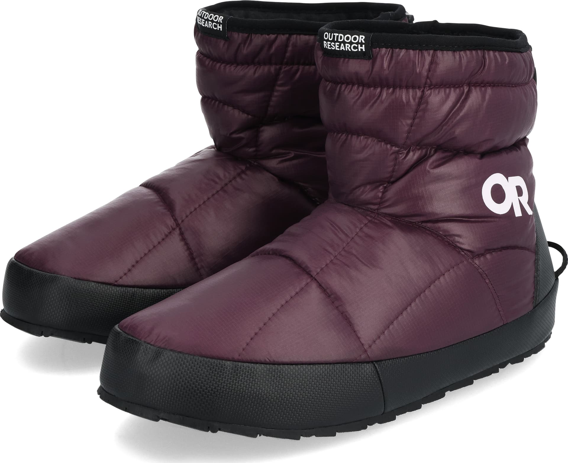 Outdoor Research Outdoor Research Women's Tundra Trax Booties Amethyst