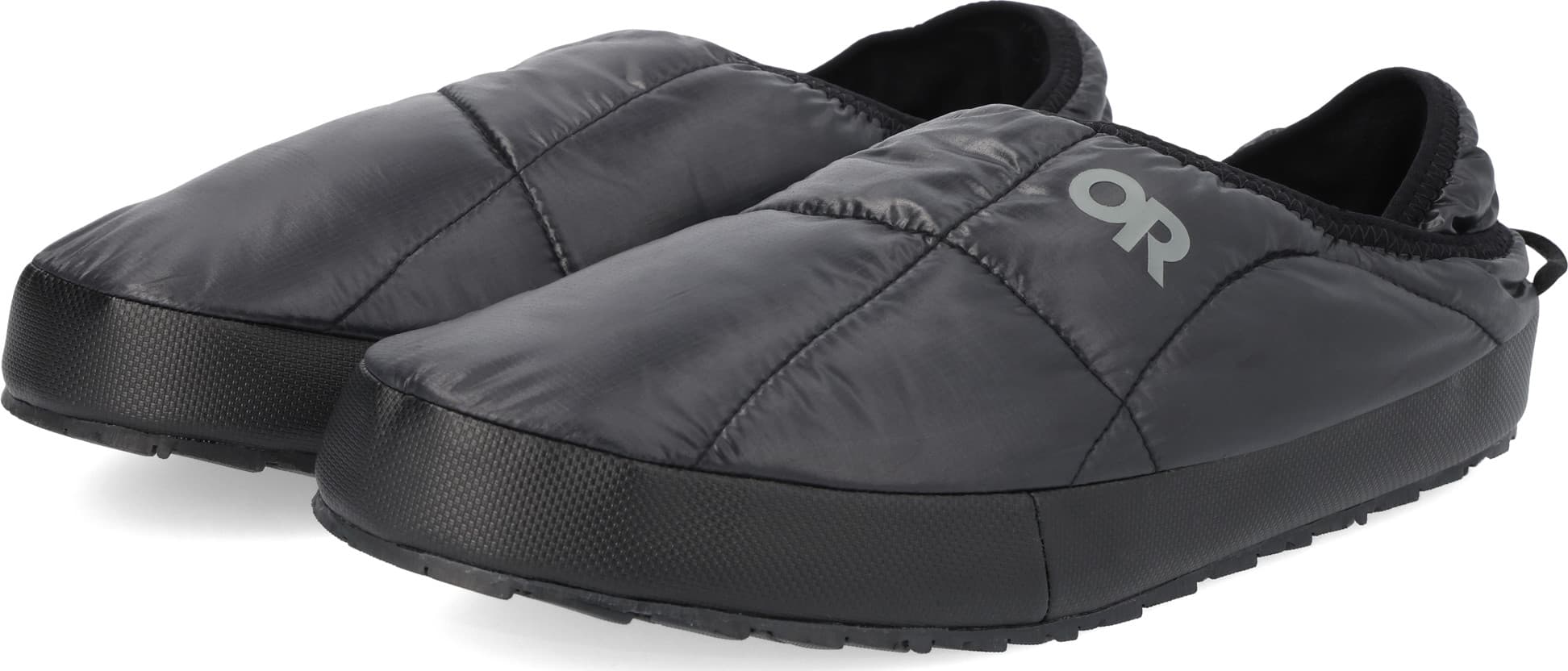 Outdoor Research Outdoor Research Men's Trax Slip-On Booties Black