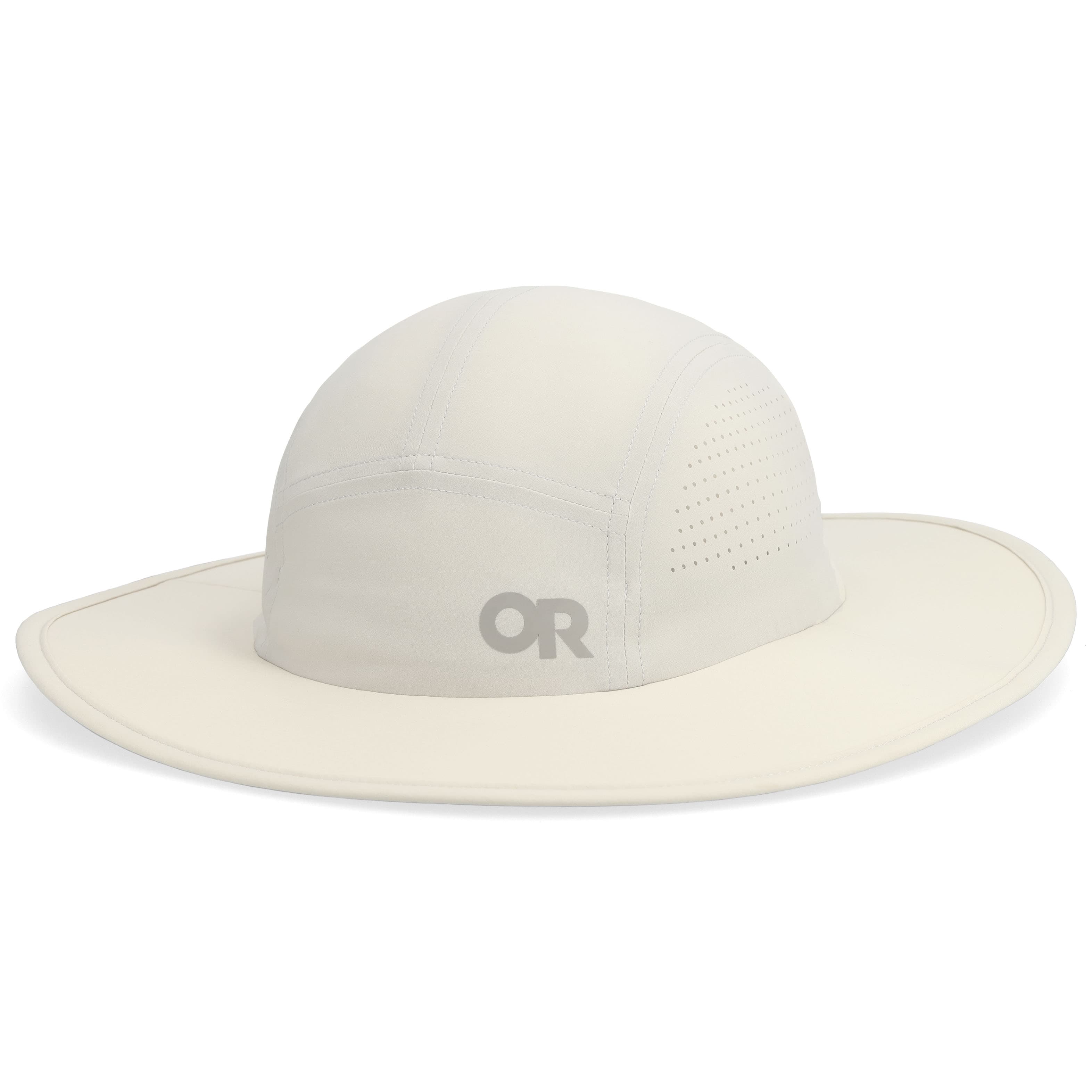 Outdoor Research Outdoor Research Unisex Swift Lite Brimmer Pro Khaki