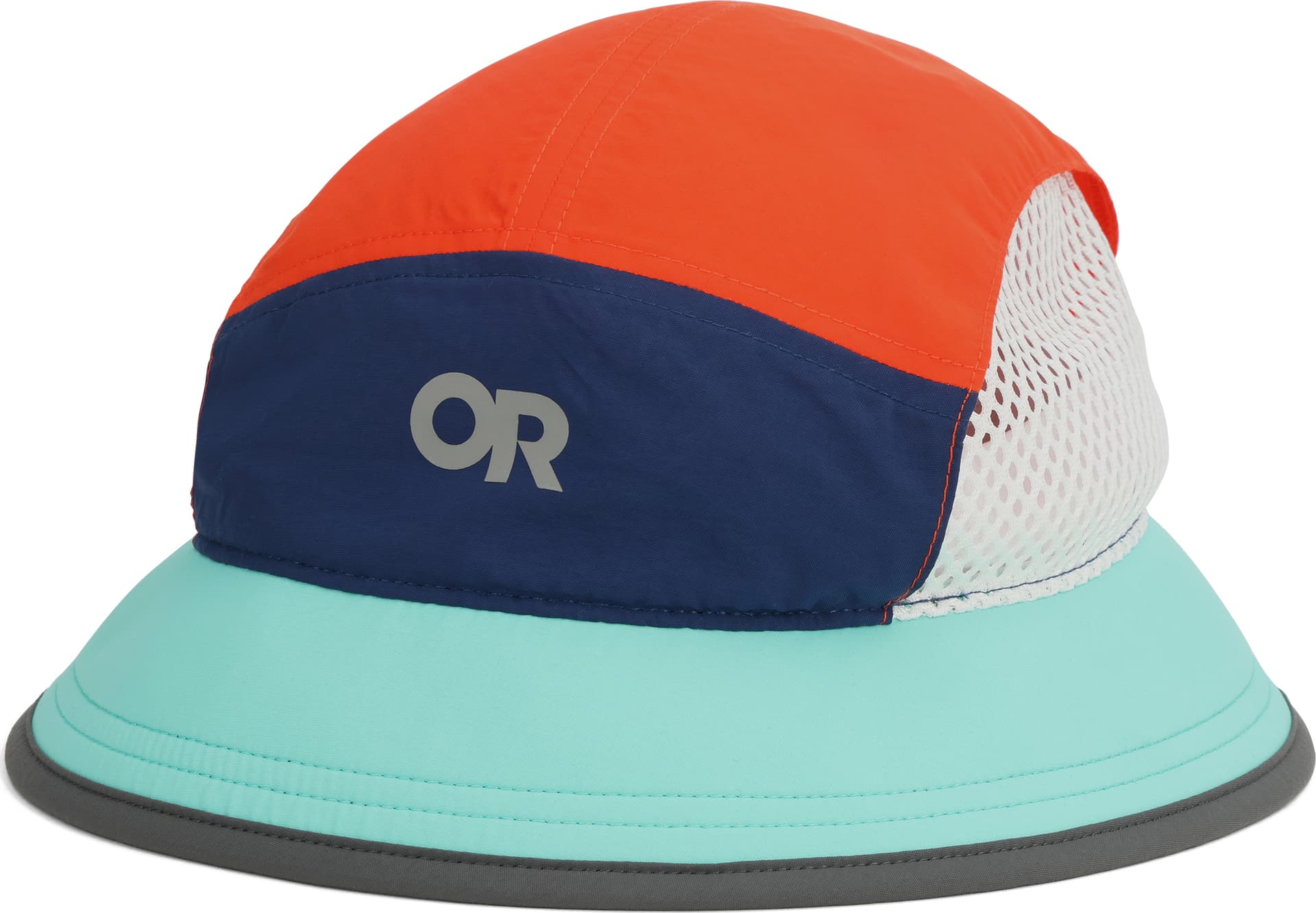 Outdoor Research Outdoor Research Swift Bucket Hat Maldives/cenote