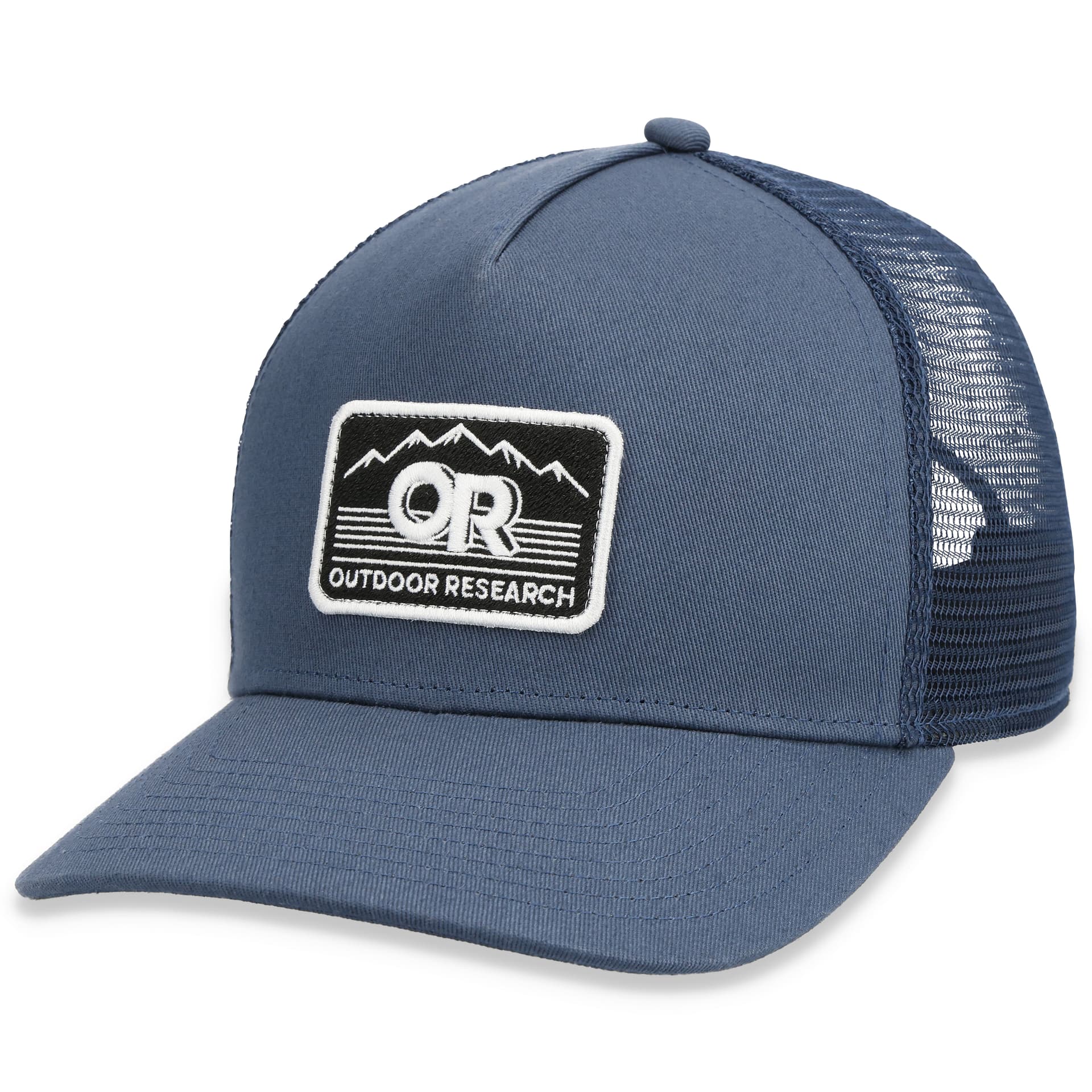 Outdoor Research Outdoor Research Men's Advocate Trucker Hi Pro Cap Dawn