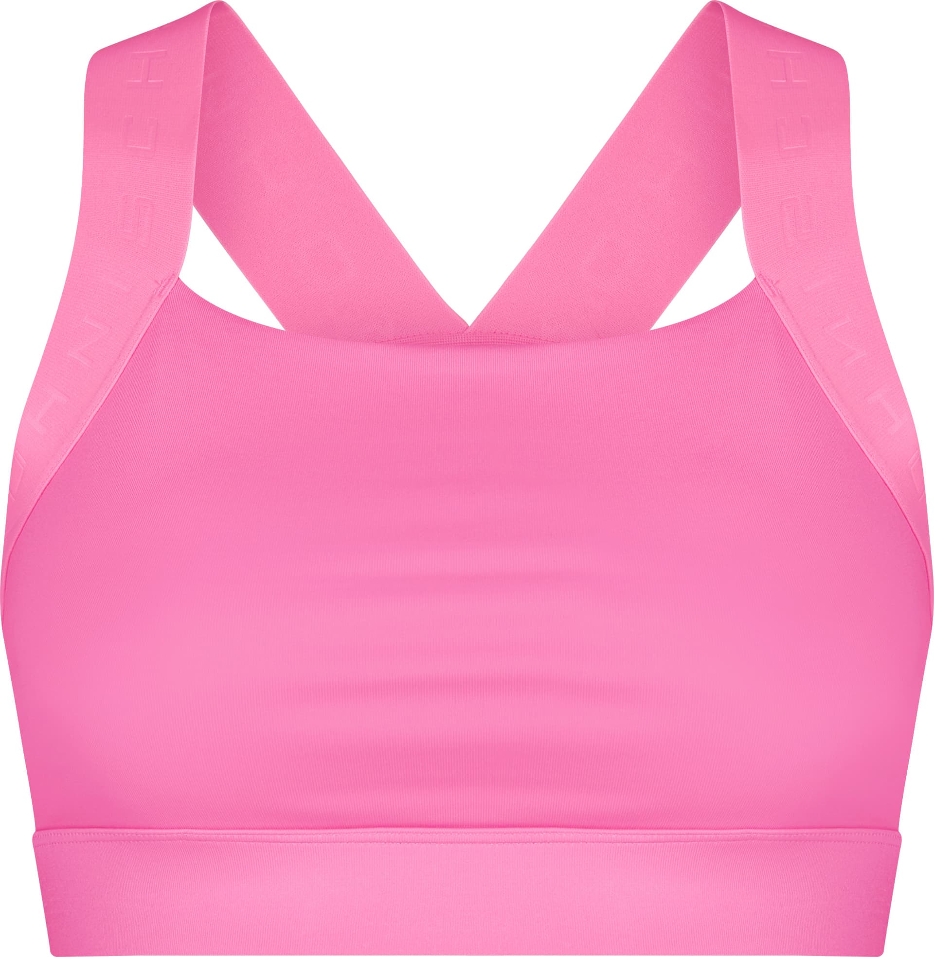 Rohnisch Röhnisch Women's Kay Sports Bra Fruit Dove