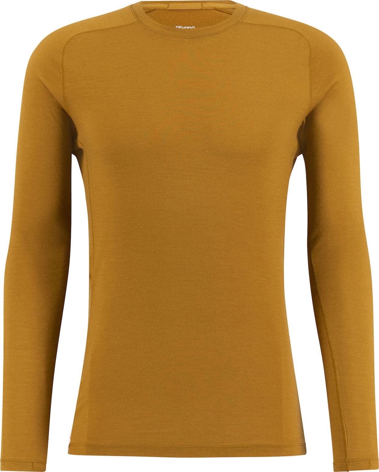 Ulvang Ulvang Men's Hero Crew Baselayer Cathay Spice