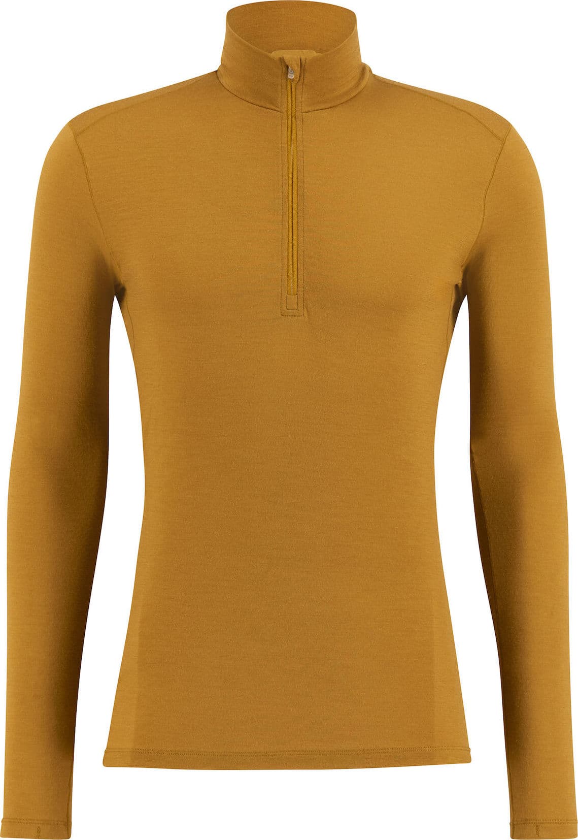 Ulvang Ulvang Men's Hero Half Zip Baselayer Cathay Spice