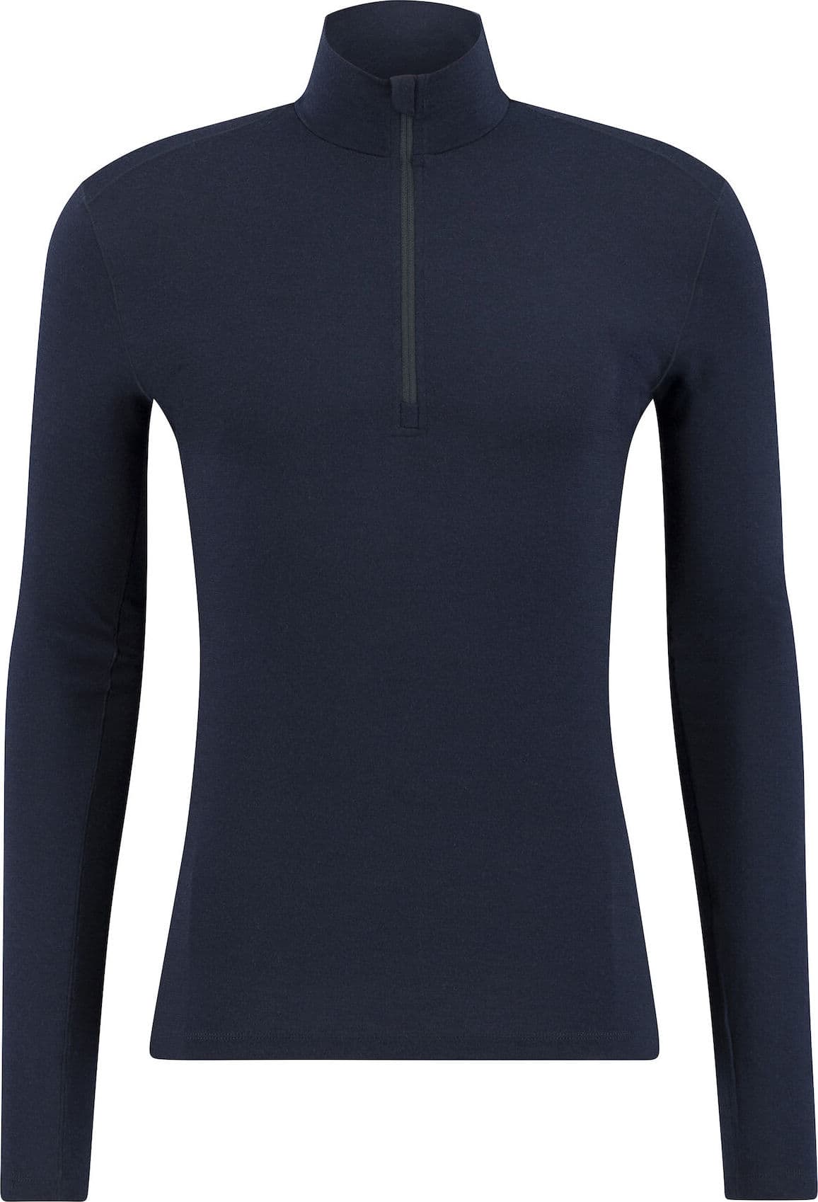 Ulvang Ulvang Men's Hero Half Zip Baselayer Navy Blue