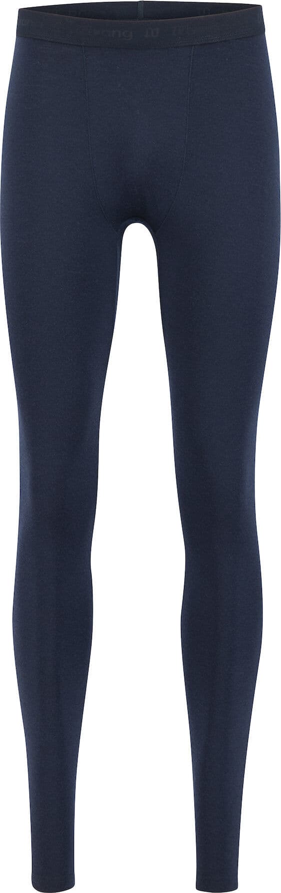 Ulvang Ulvang Men's Hero Tights Baselayer Navy Blue
