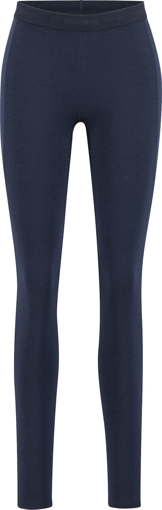 Ulvang Ulvang Women's Hero Tights Baselayer Navy Blue