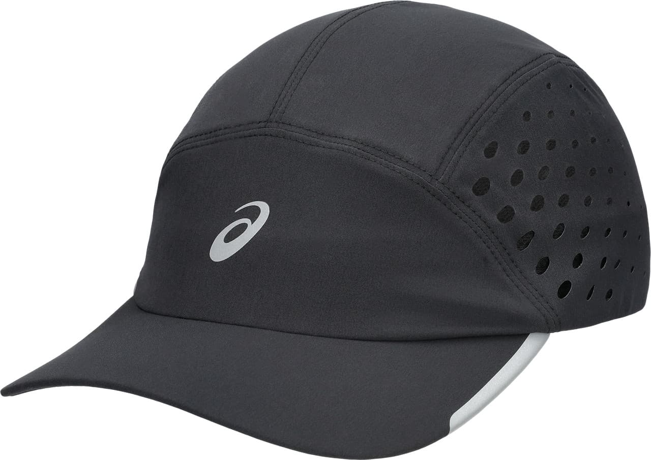 ASICS Asics Ultra Lightweight Running Cap Performance Black