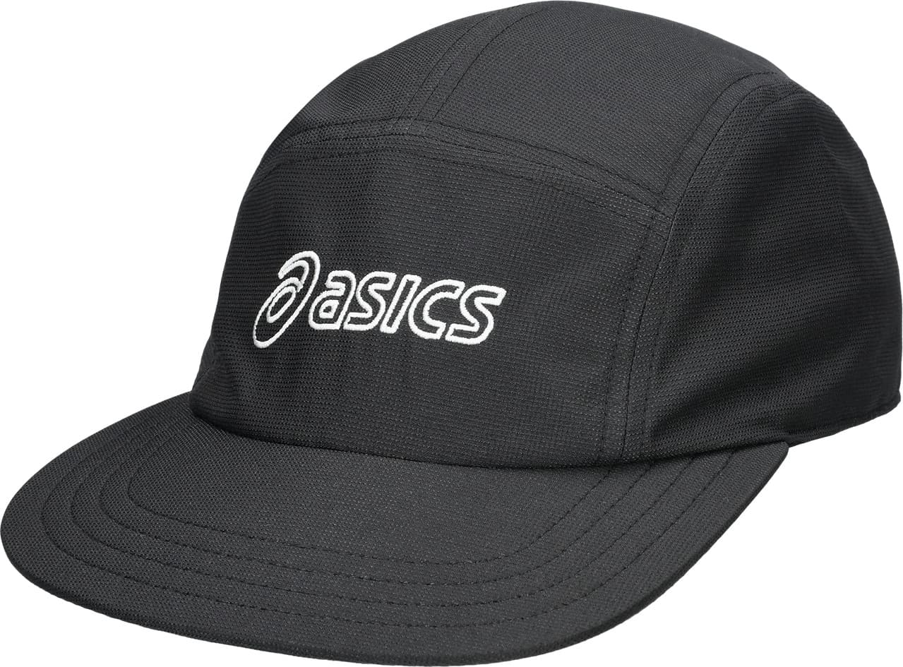 ASICS Asics Performance Running 5 Panel Cap Performance Black