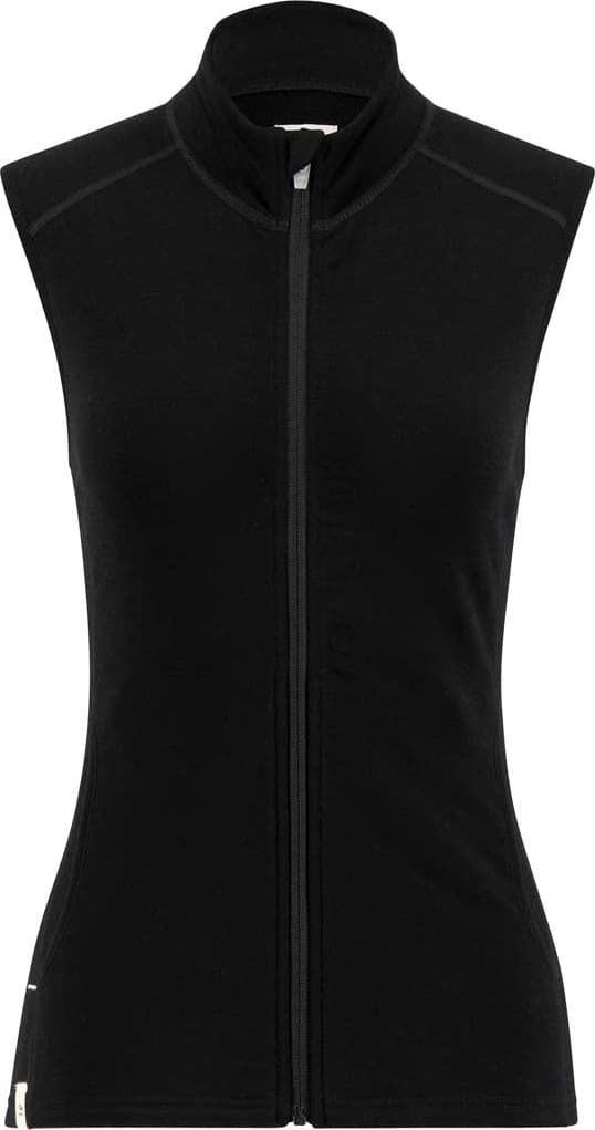 Ulvang Ulvang Women's Alltime Bridge Vest Black