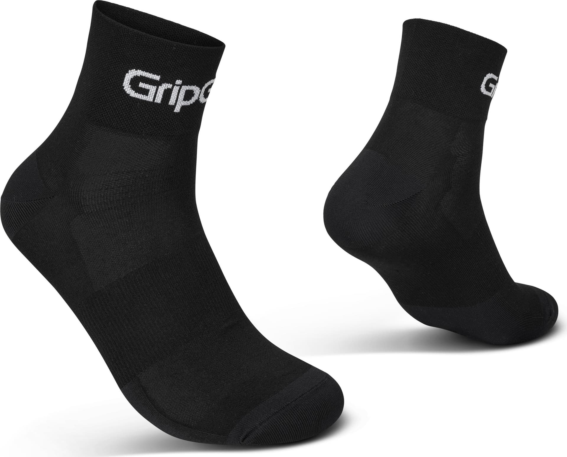 GripGrab Gripgrab RIDE Low Cut Socks Black