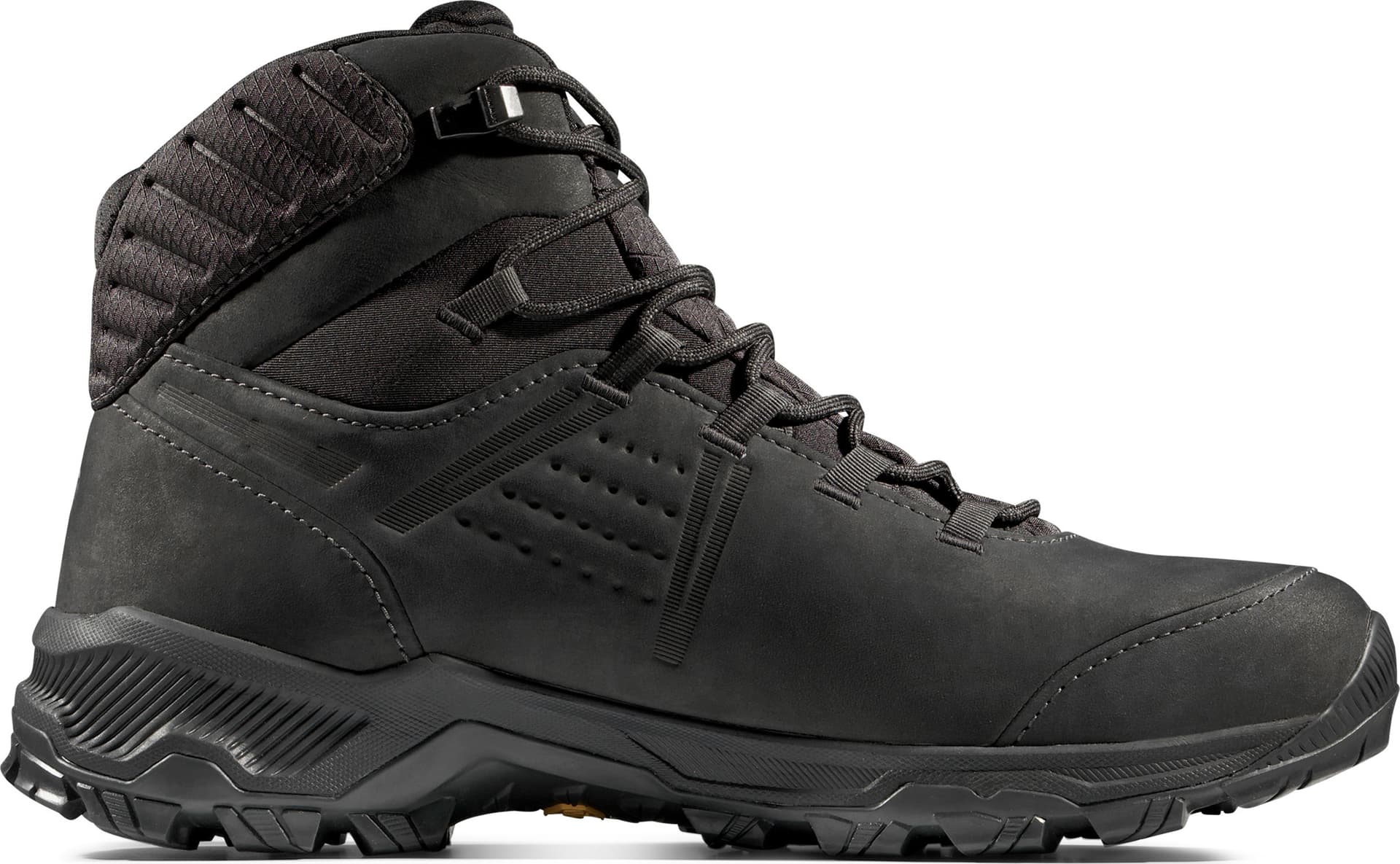Mammut Mammut Men's Mercury IV Mid GTX Black