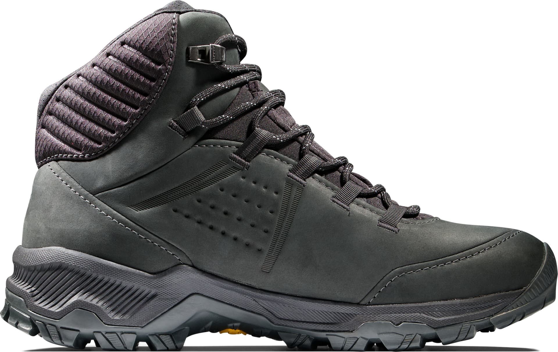 Mammut Mammut Women's Nova IV Mid GORE-TEX Black