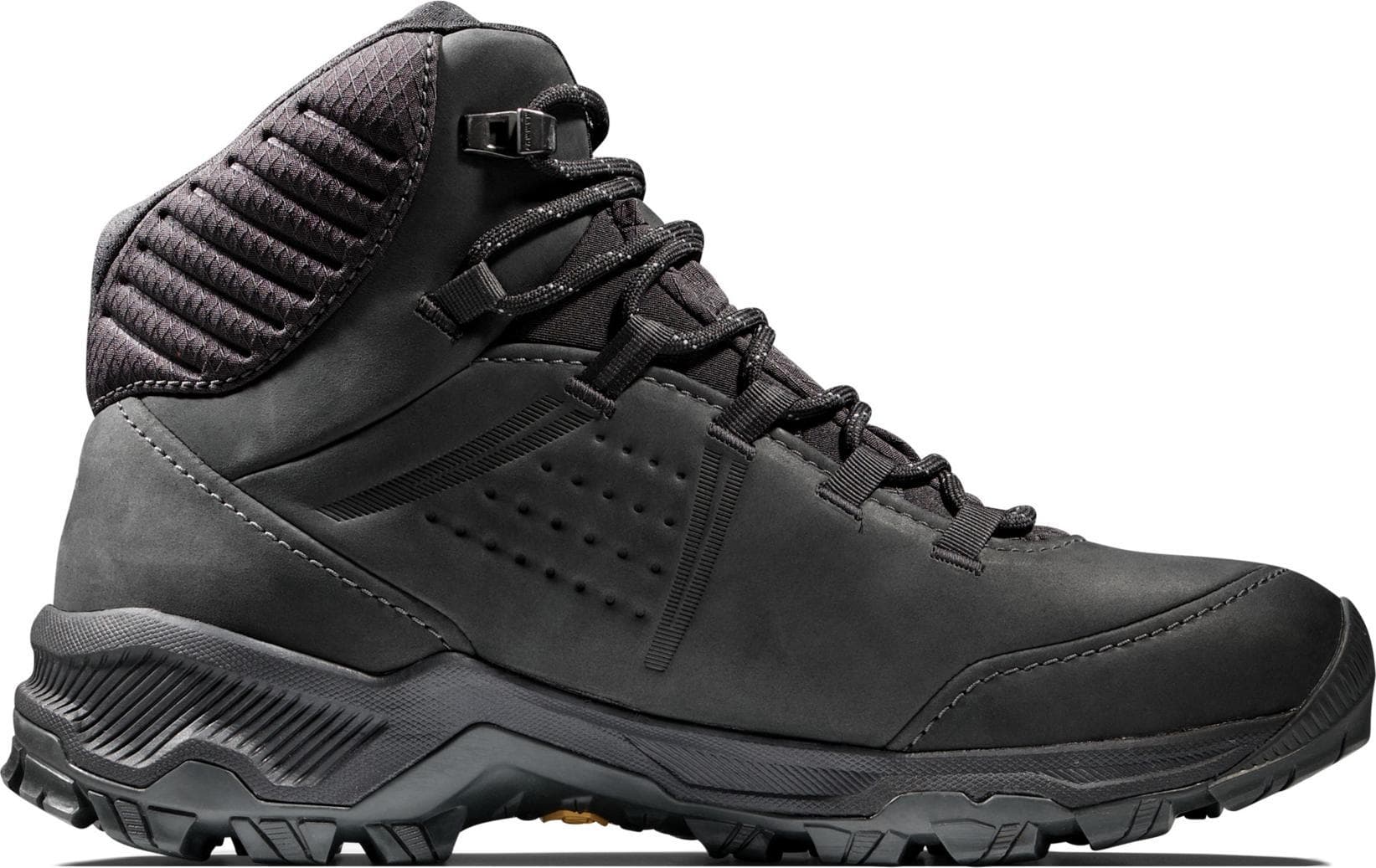 Mammut Mammut Women's Nova Iv Mid Gtx Black