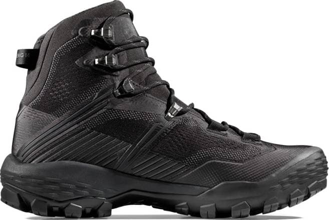 Mammut Mammut Women's Ducan Ii High GORE-TEX Black