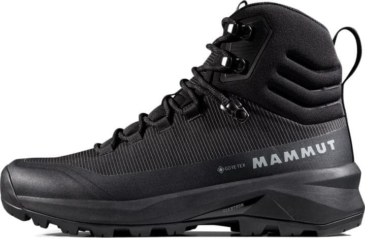 Mammut Mammut Women's Ducan III High Gtx Black