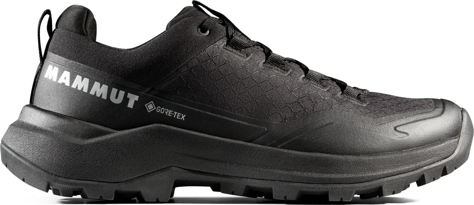 Mammut Mammut Women's Sertig III Low Gtx Black