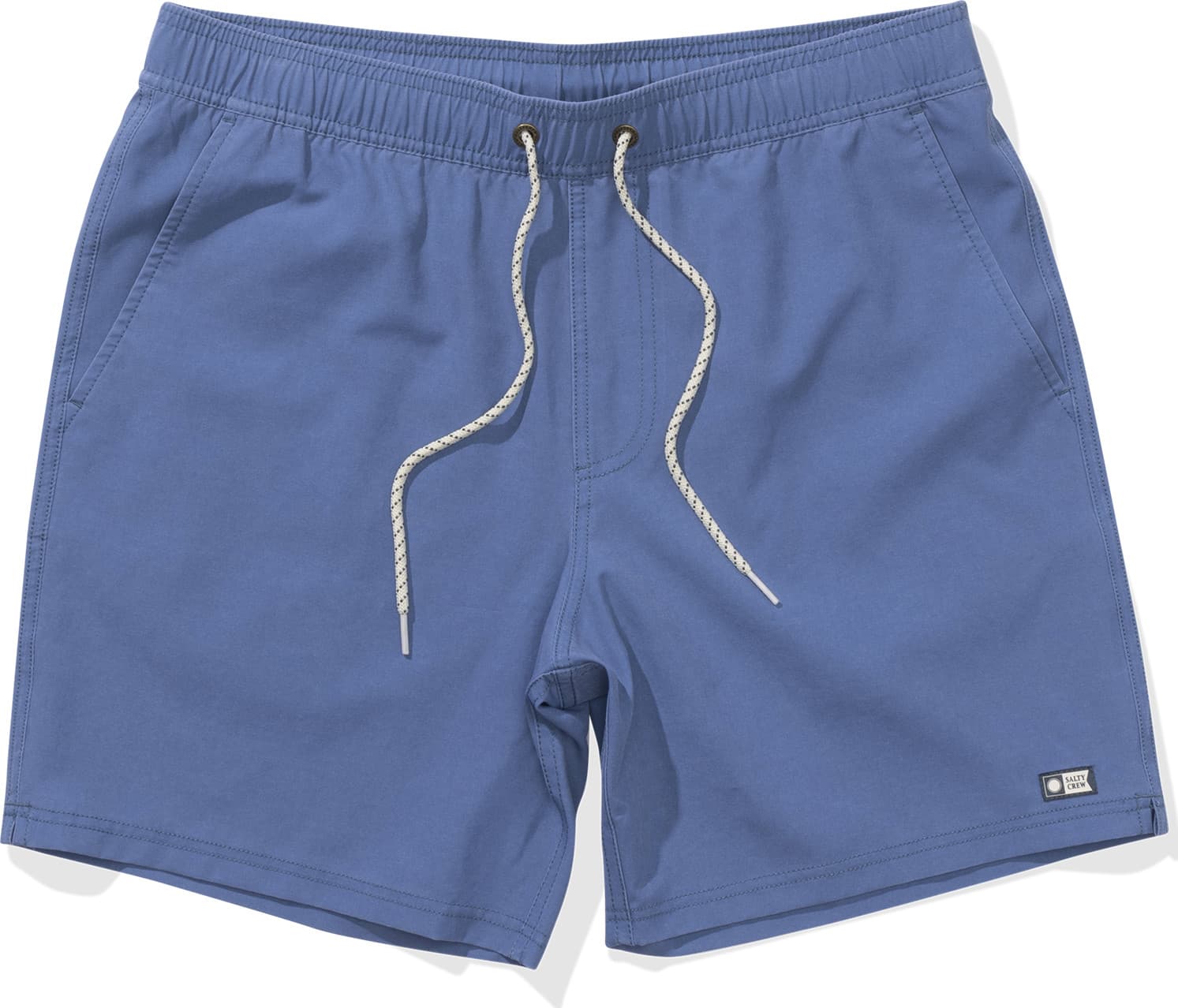 Salty Crew Salty Crew Men's Seadog Volley Azul