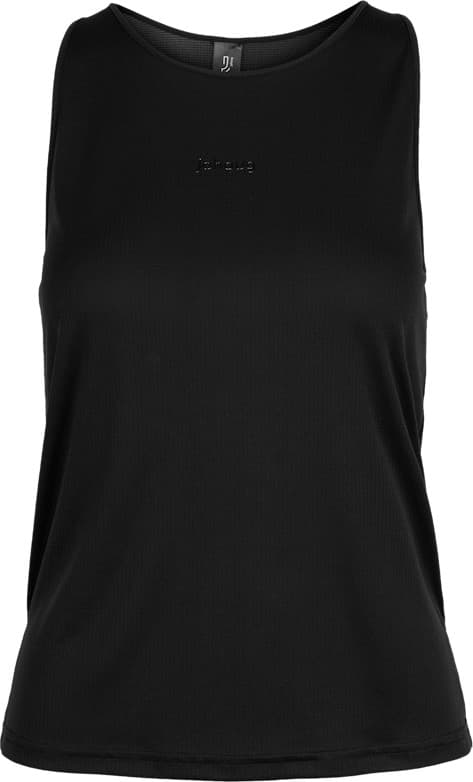 Johaug Johaug Women's Discipline Singlet Black
