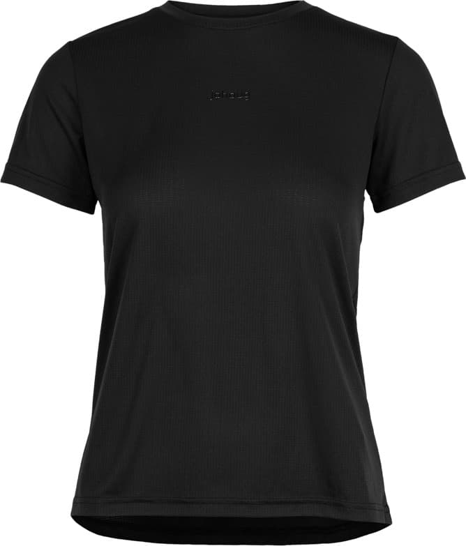 Johaug Johaug Women's Discipline Tee Black