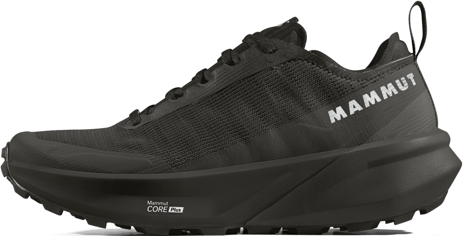 Mammut Mammut Men's Aenergy Trail All Mountain Low Black