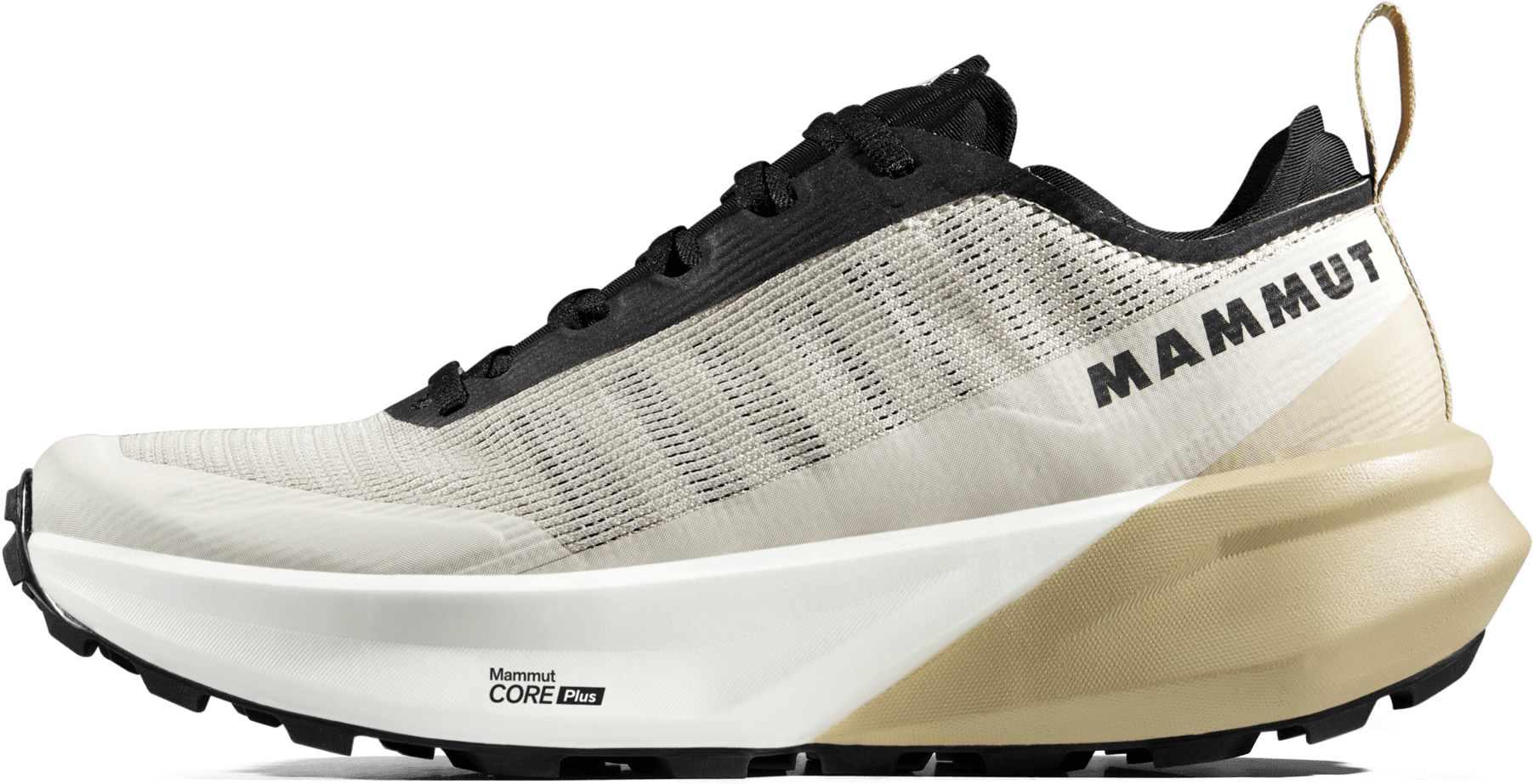 mammut Mammut Women's Aenergy Trail All Mountain Low Moonbeam-savannah