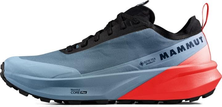 Mammut Mammut Men's Aenergy Trail All Mountain Low Gtx Nebla-mammut Red