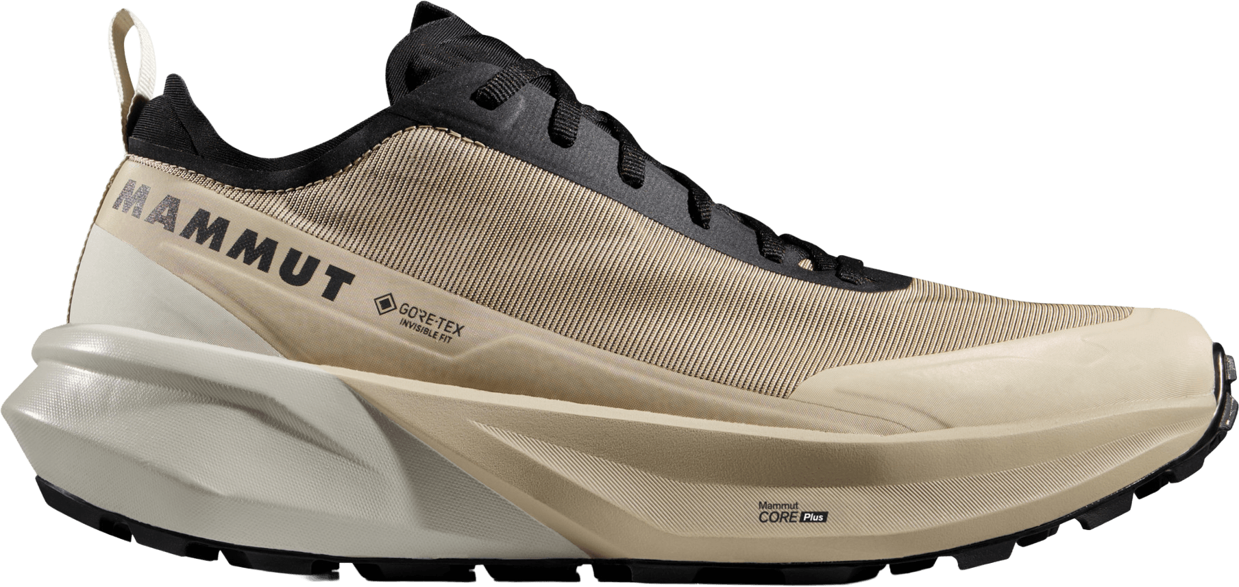 Mammut Mammut Men's Aenergy Trail All Mountain Low Gtx Savanna-moonbean