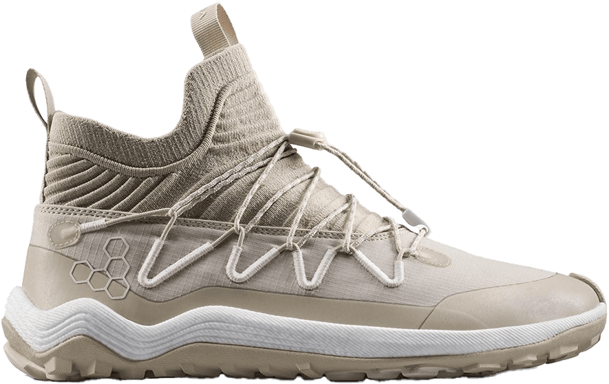 Vivobarefoot Vivobarefoot Women's Primus Trail Flow Mid Peyote