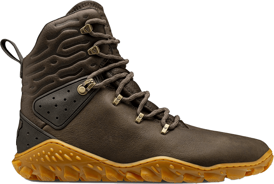 Vivobarefoot Vivobarefoot Men's Tracker Forest ESC Bracken