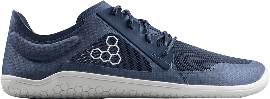 Vivobarefoot Vivobarefoot Men's Primus Lite IV Midnight