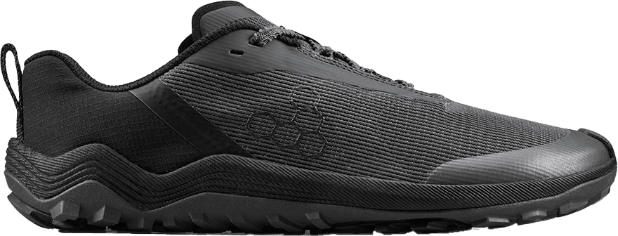 Vivobarefoot Vivobarefoot Men's Primus Trail Flow Dark Shadow