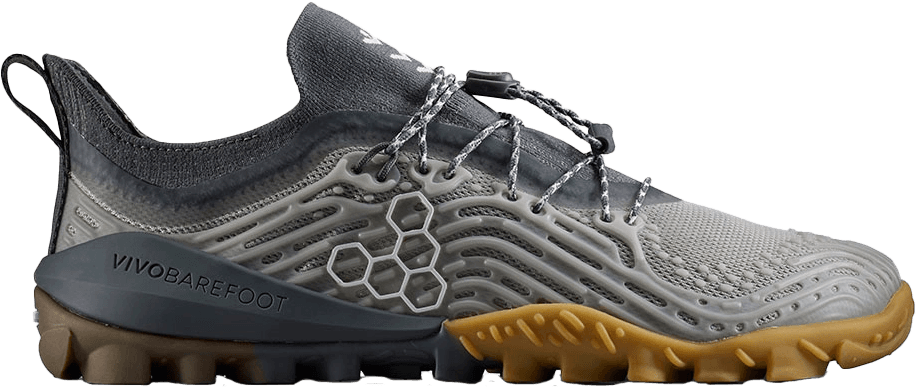 Vivobarefoot Vivobarefoot Women's Hydra ESC Storm Cloud