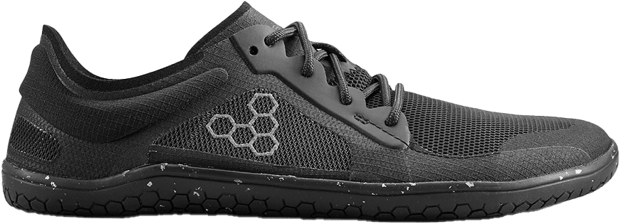 Vivobarefoot Vivobarefoot Women's Primus Lite 3.5 Obsidian