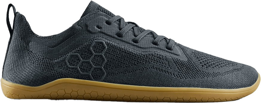 Vivobarefoot Vivobarefoot Men's Primus Lite Knit Natural Eclipse