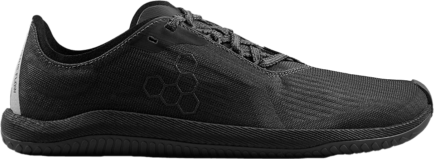 Vivobarefoot Vivobarefoot Men's Primus Flow Dark Shadow