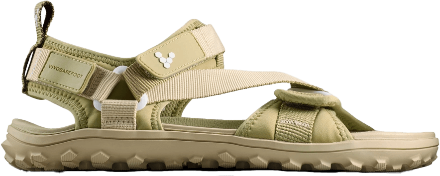 Vivobarefoot Vivobarefoot Men's Tracker Ora Sandal Dune