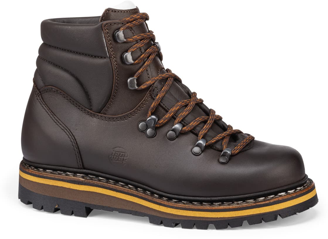 Hanwag Hanwag Women's Grünten Lady Marone/Chestnut