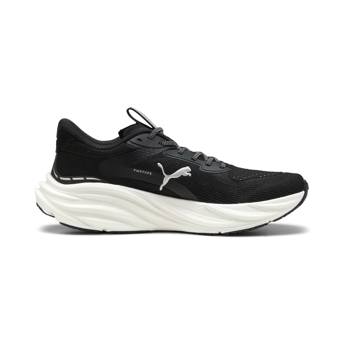 Puma Puma Men's Magnify Nitro 3 Puma Black-puma White