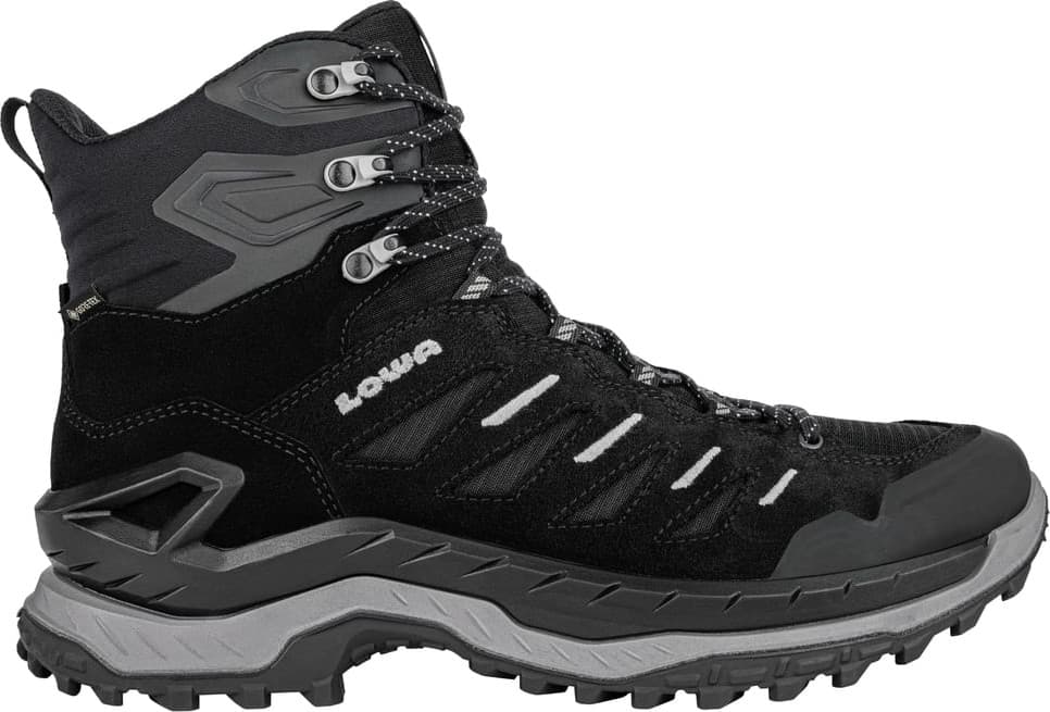 Lowa LOWA Men's Innovo GORE-TEX Mid Black