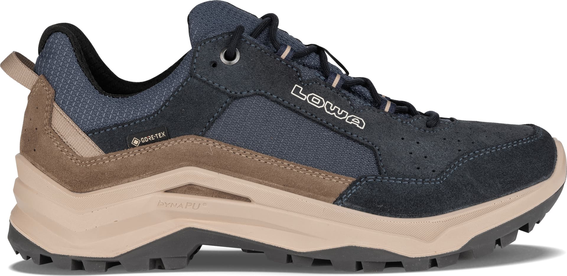 Lowa LOWA Men's Ventierra GORE-TEX Low Marine