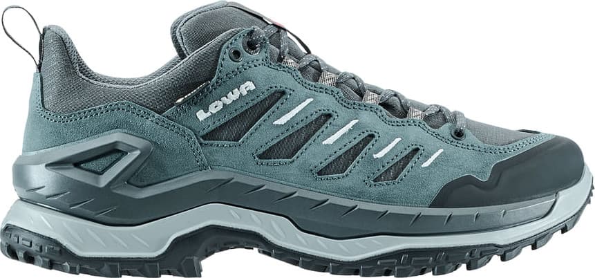 Lowa LOWA Men's Innovo GORE-TEX Low Petrol